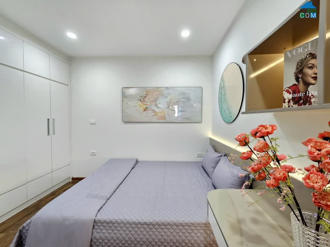 Ảnh Có một không hai! Chung cư Fodacon Bắc Hà 80m2, Giá chỉ 5,x tỷ 0