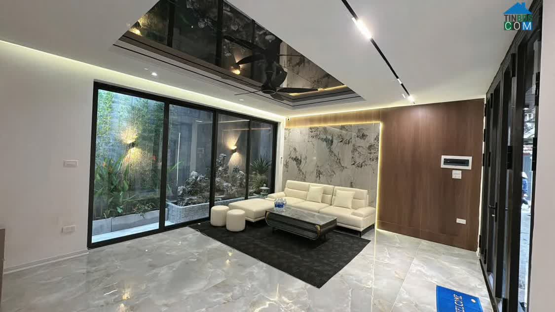 Ảnh Phố Hoàng Văn Thái - Thanh Xuân | 50m2 6 Tầng Thang Máy | 3M Ra Ô Tô Tránh | 2 Thoáng, Ở Ngay 0