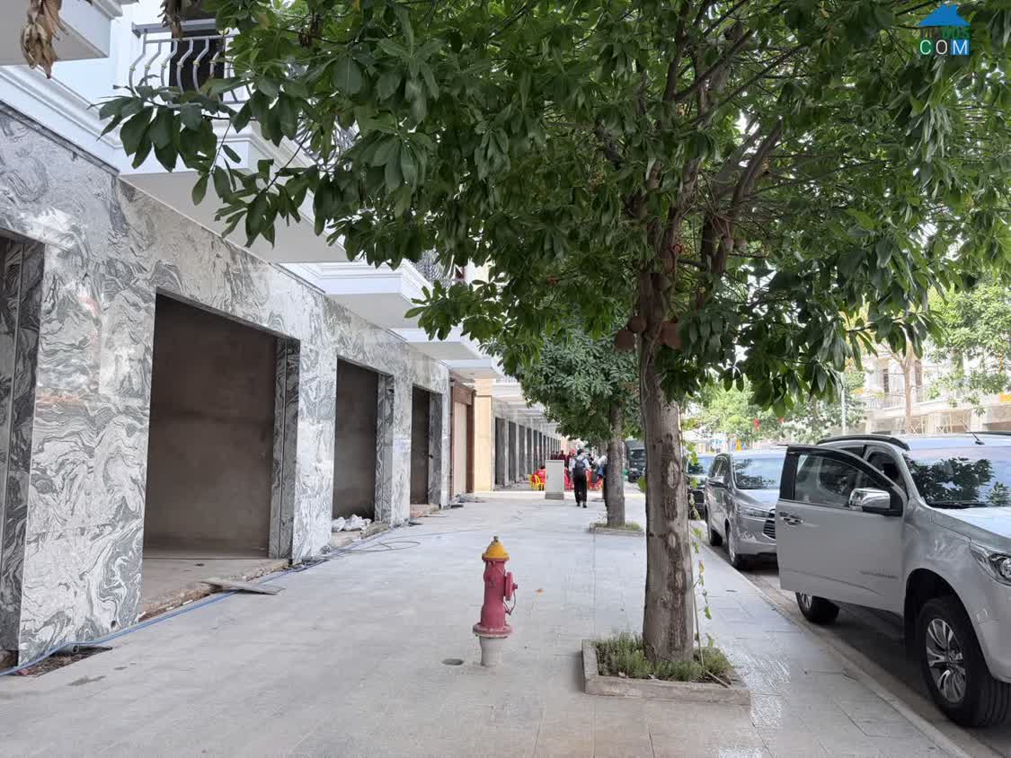 Ảnh Căn Góc Nhà Phố Bcons City Life Tân Uyên - Ôm Trọn Sóng Vành Đai 4 & VSIP 3! 0