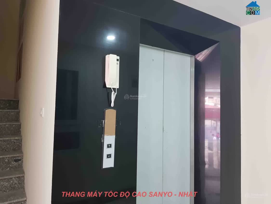 Ảnh Cho thuê căn hộ CCMN full đồ Cổ Nhuế giá siêu rẻ 0