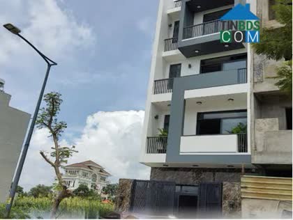 Ảnh ⭐Bán gấp nhà đẹp khu dân cư Khang Điền, Bình Chánh, Tp.HCM. 10.5tỷ, 0988339541 0