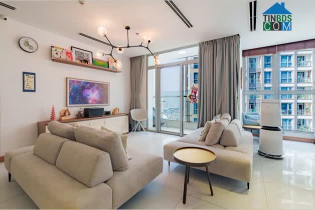 Ảnh ⭐Bán căn hộ VinHomes Central Park 2PN, 2WC - 111m2 - giá 14,5tỷ, 0905057064 0