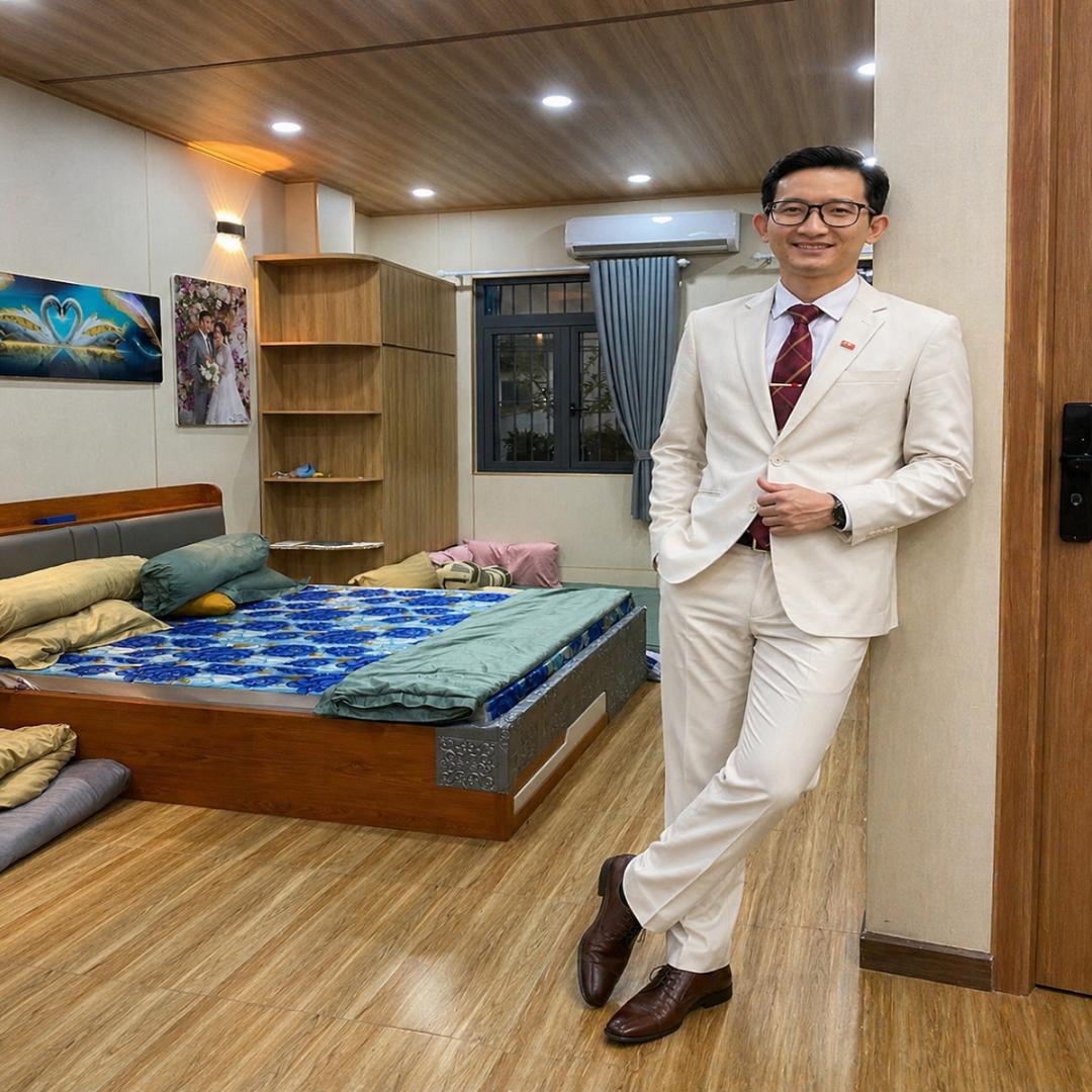 Ảnh Tiếc hùi hụi nếu bỏ lỡ vị trí trung tâm Phước Bình, sát sườn The Global City! 120 m² đất. 0
