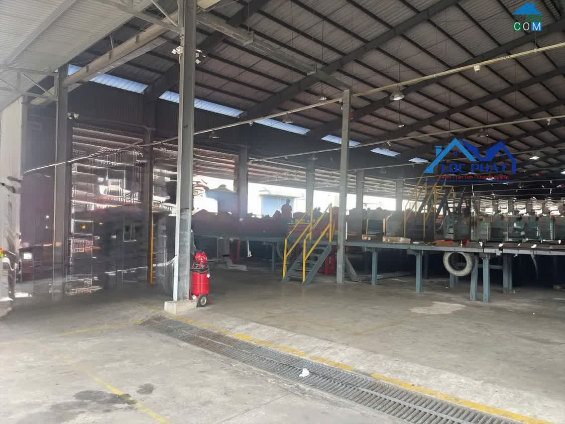Ảnh X558 -Bán xưởng Hố Nai 3 Trảng Bom 20.000 m2 giá 140 tỷ 0