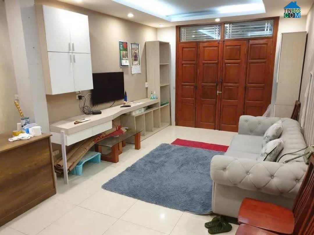 Ảnh CHỈ 9 TỶ – SIÊU HIẾM LẠC LONG QUÂN – Ô TÔ ĐỖ CỬA – NGÕ THÔNG – 2 PHÚT RA HỒ TÂY 0