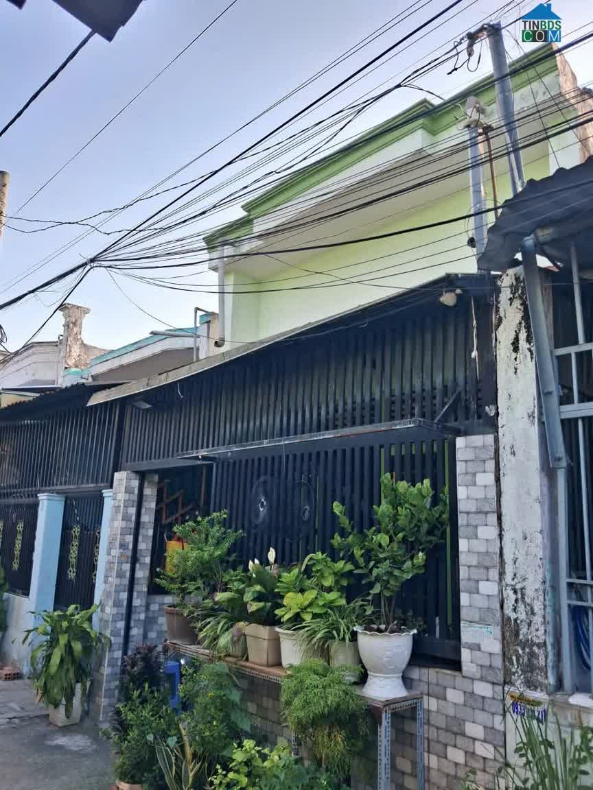 Ảnh Bán Nhà Vĩnh Lộc A - Bình Chánh, DT 52M2 - Chỉ 1.45tỷ. Lh:0778694152. 0