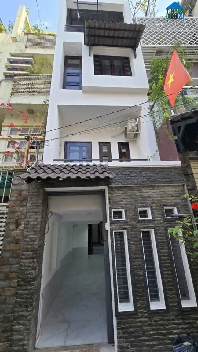 Ảnh Bán Nhà Chdv, Có Thang Máy, Ngay Chợ Bà Hoa, Gần Trường Chinh Đang Cho Thuê 40tr/th - 9.X Tỷ 0
