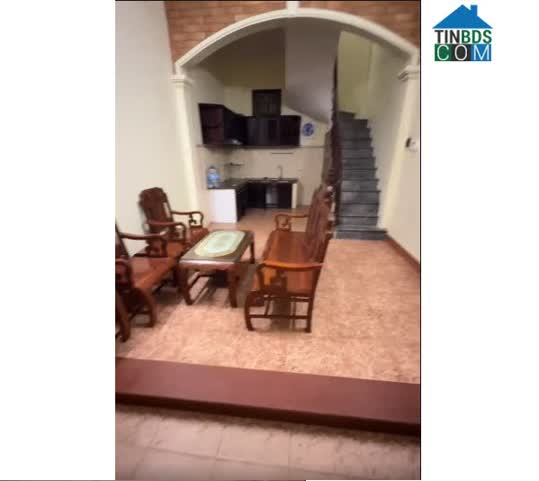 Ảnh Cho thuê hộ gia đình ở nhà số 27, ngõ 9 Lê Đức Thọ, Hà Nội, 0967178142 0