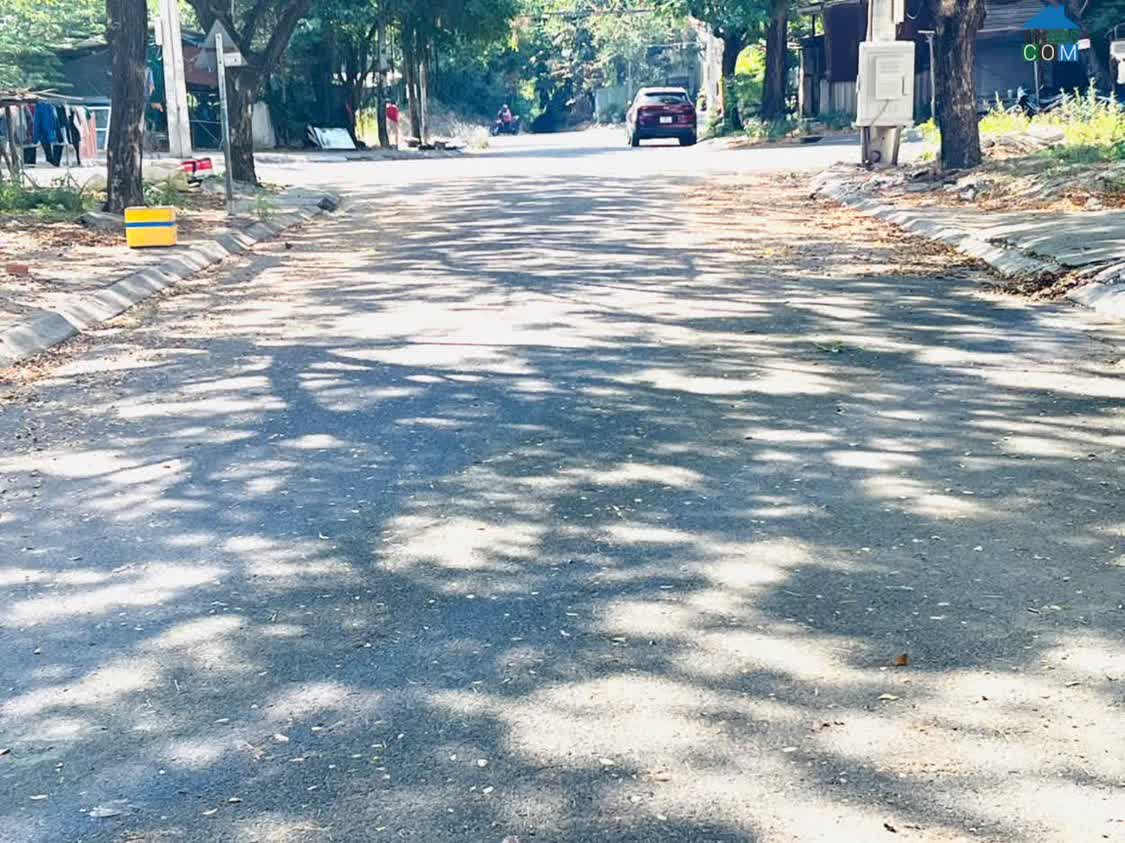 Ảnh Bán lô đất tiếp giáp đường số 19 khu TĐC Đất Lành Vĩnh Thái, Nha Trang 0