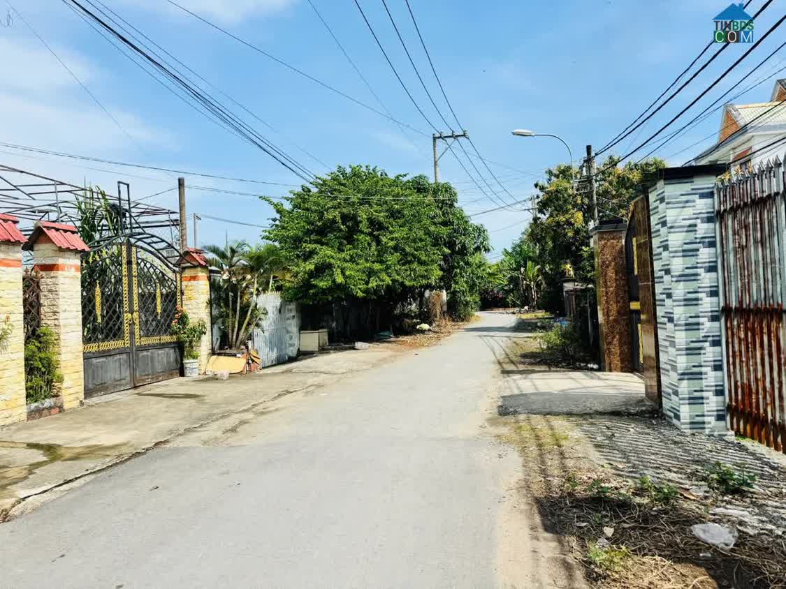 Ảnh Bán đất 600m2 ngay xã Thái Mỹ - Củ Chi giá chỉ 1ty599 0