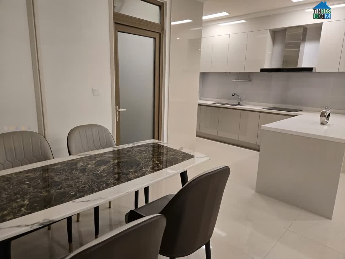 Ảnh Bán chung cư Sông Hồng Park view- 165 Thái Hà, DT: 90m², 2PN, Giá: 8.5 tỷ. LH: 0379455020 0