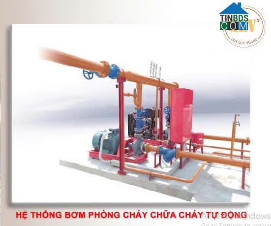 Ảnh Cho Thuê Tổ Hợp Nhà Xưởng Nhiều Tầng Tại Tân Uyên, Bình Dương – 193.037m² 0