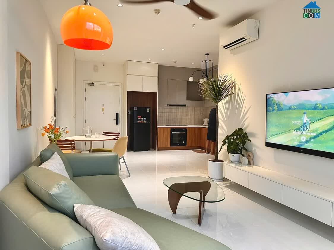 Ảnh Hàng Hiếm 3PN 99M2 View + Giá Siêu Đỉnh Chỉ 7 Tỷ Chốt Nhanh, Đầu Tư Hay Ở Đều Tốt, Sổ Sẵn Cầm Tay 0
