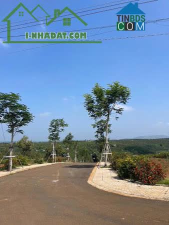 Ảnh Đất Nghỉ Dưỡng View Hồ – Làng Omm Bảo Lộc 0