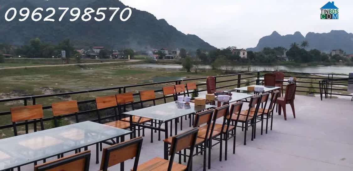 Ảnh Chuyển Nhượng Đất Odt + Tặng Nhà Hàng View Hồ Siêu Đẹp Tại Trung Tâm Xã Yên Thủy, Hoà Bình (Phú... 0