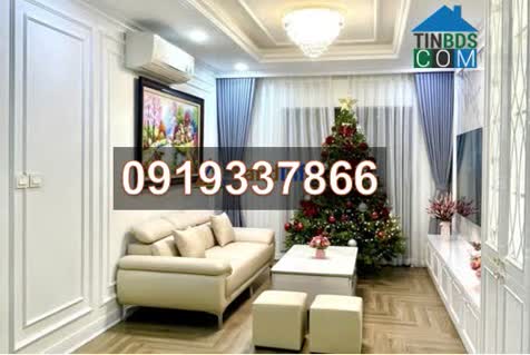 Ảnh ⭐Chính chủ bán nhanh căn hộ tiện ích giá tốt Goldmark City 94m2 tầng trung Bắc Từ Liêm, HN,... 0