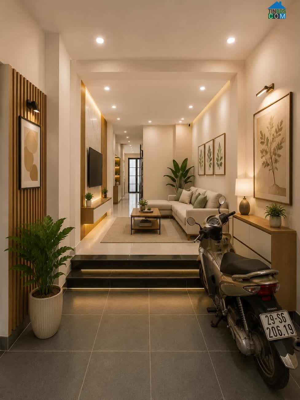 Ảnh Nhà Đẹp Siêu Mới – Lạc Long Quân – Lô Góc – 6 Tầng Thang Máy – 62m² – Chỉ 13,8 Tỷ 0