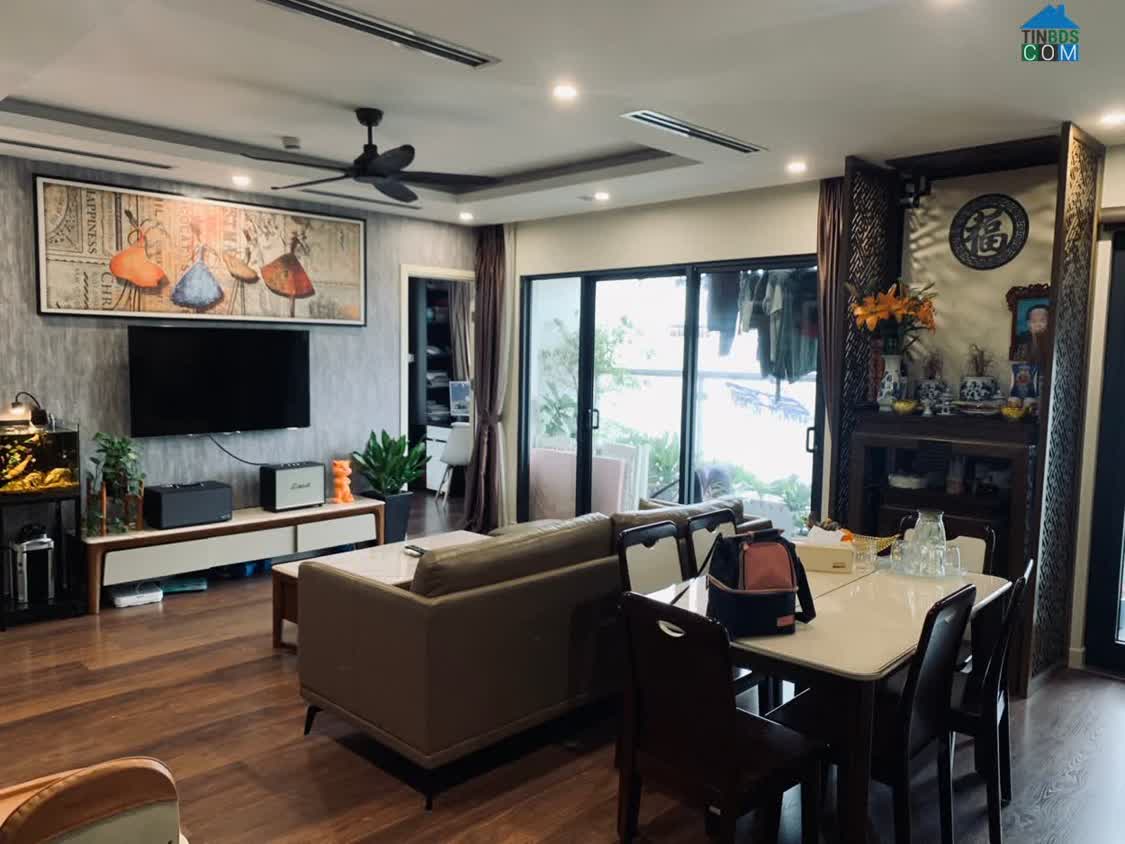 Ảnh Bán căn hộ 3PN Imperia Garden, dt 98m2, full đồ giá 9.9 tỷ 1