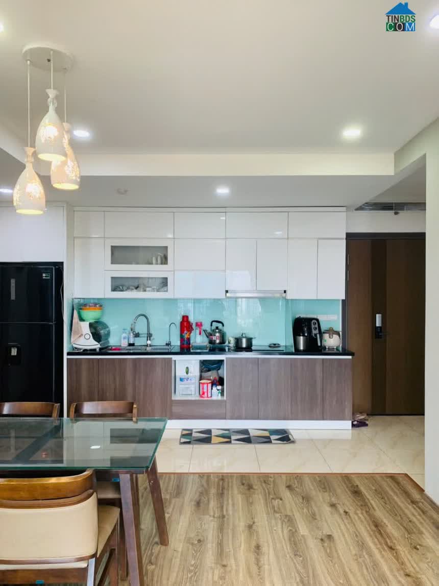 Ảnh Bán căn hộ 2PN-74m2 tại tòa A2 Ecolife Capitol, giá 7.1 tỷ 1