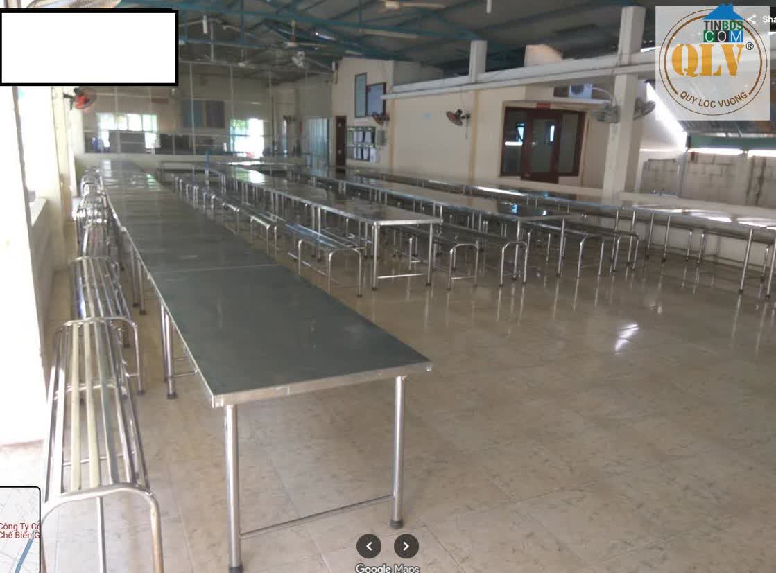 Ảnh Bán Nhà Xưởng Tại KCN Phan Thiết – Bình Thuận – 22.700m² 1