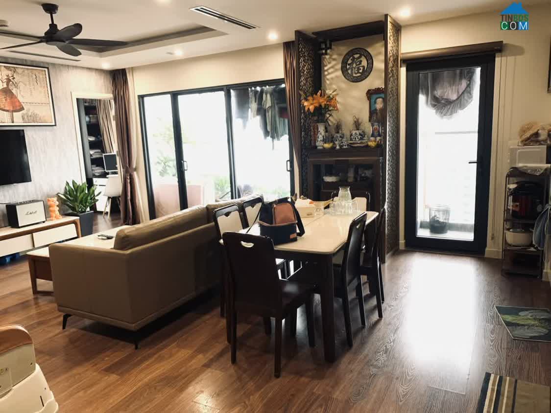 Ảnh Bán căn hộ 3PN Imperia Garden, dt 98m2, full đồ giá 9.9 tỷ 2