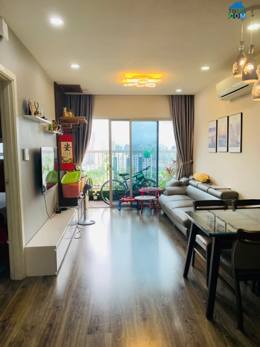 Ảnh Bán căn hộ 2PN-74m2 tại tòa A2 Ecolife Capitol, giá 7.1 tỷ 2