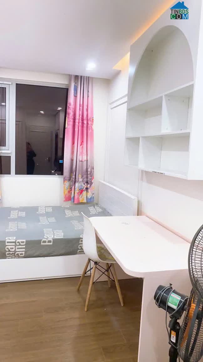 Ảnh Bán căn hộ 2 ngủ Ecolife Capitol, full đồ giá tốt 7.1 tỷ 2