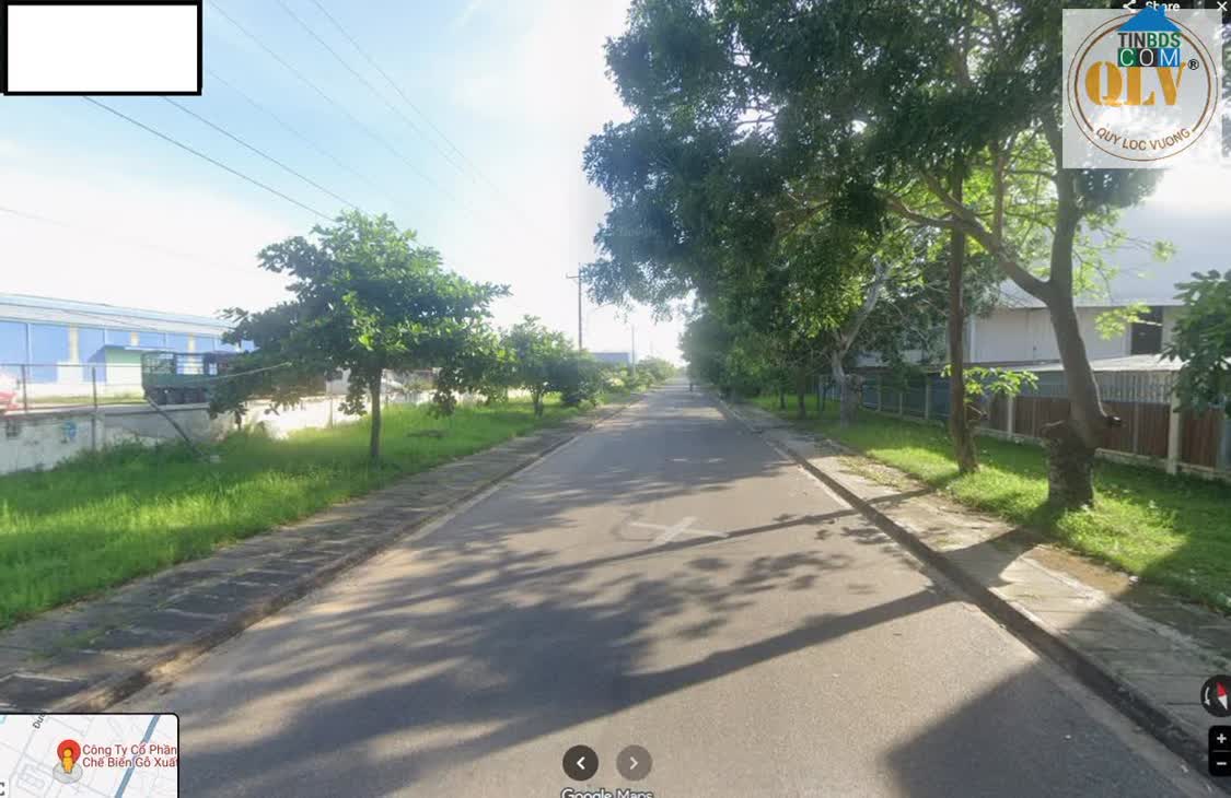 Ảnh Bán Nhà Xưởng Tại KCN Phan Thiết – Bình Thuận – 22.700m² 2