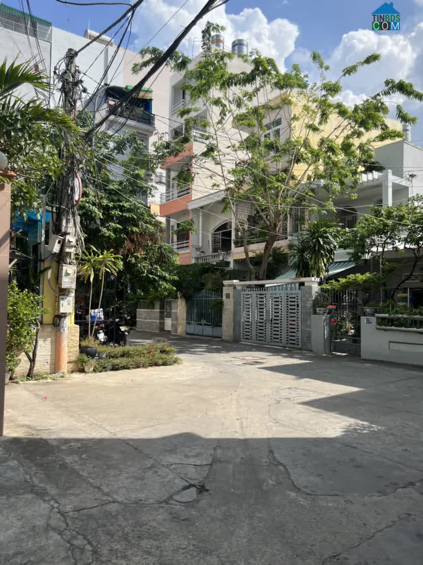 Ảnh Bán nhà hẻm Biệt Thự Nha Trang, 12 tỷ sở hữu căn nhà giáp bãi tắm Trần Phú Nha Trang 3