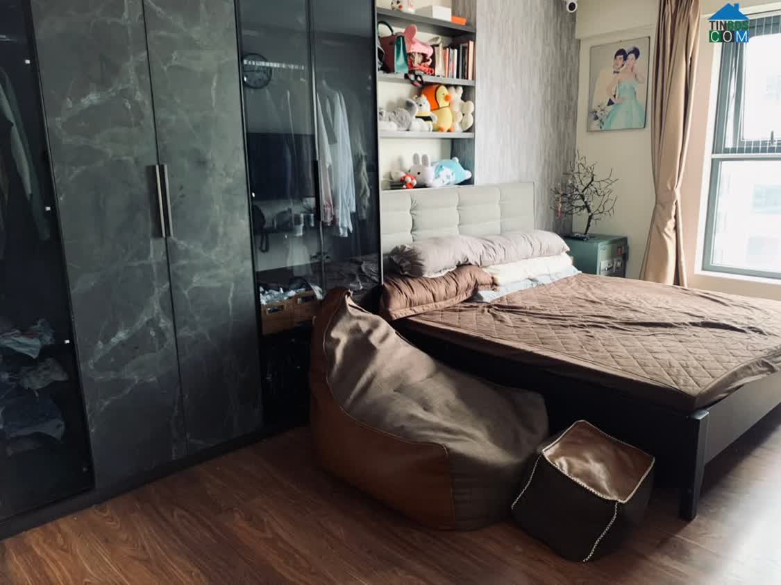 Ảnh Bán căn hộ 3PN Imperia Garden, dt 98m2, full đồ giá 9.9 tỷ 3