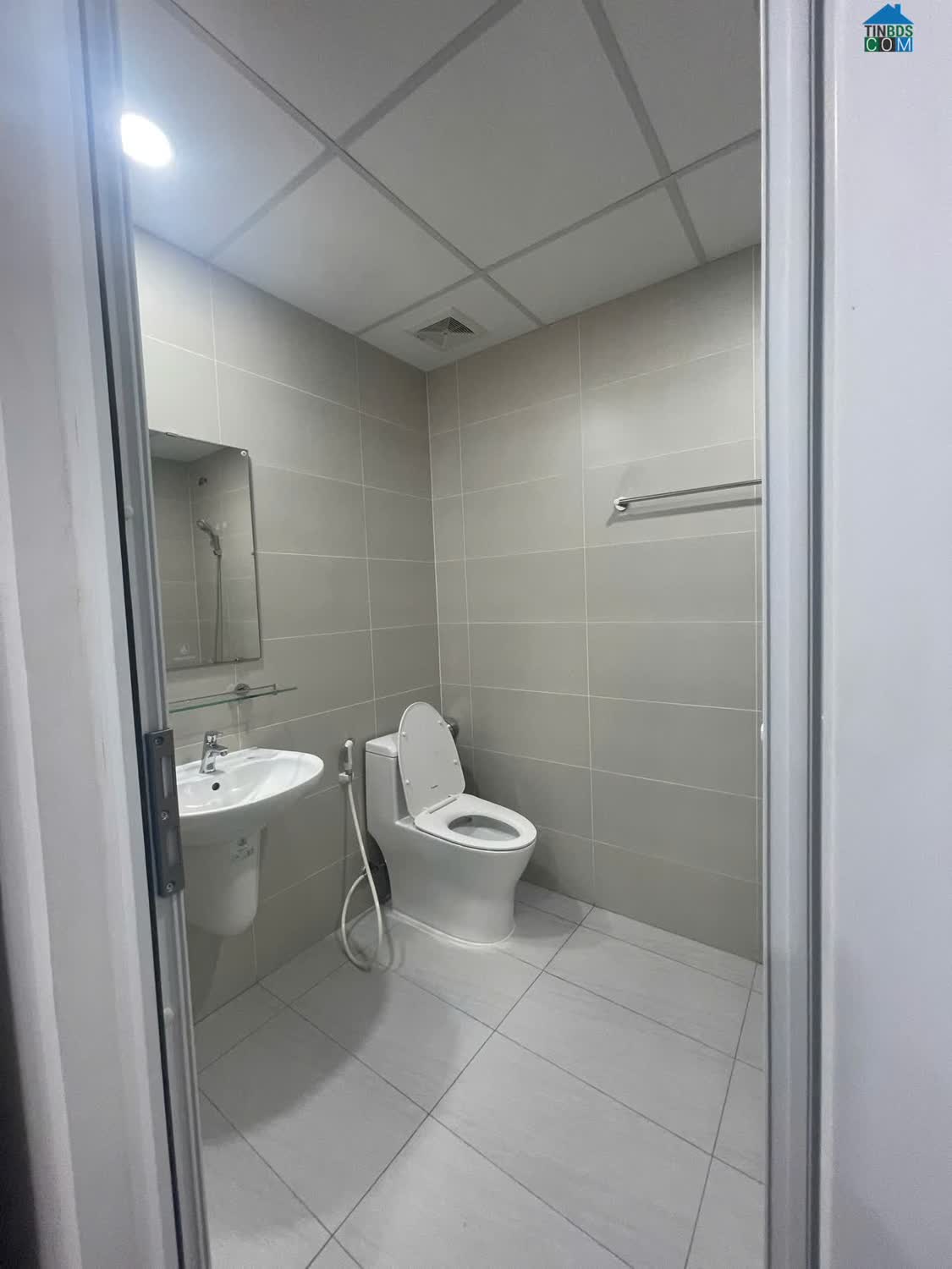 Ảnh Bán CHCC Xã Tân Nhựt– 85MV 2PN2VS – Nội Thất Cơ Bản - SHR - Chỉ 3.1 Tỷ. Lh:0906645077. 3