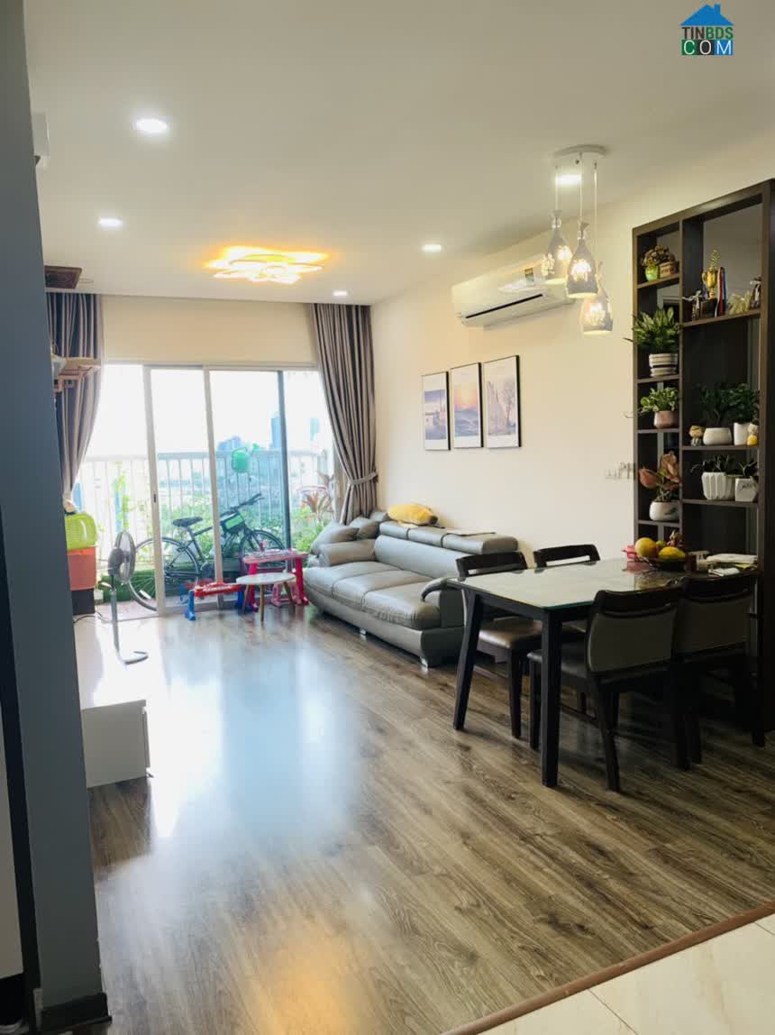 Ảnh Bán căn hộ 2PN-74m2 tại tòa A2 Ecolife Capitol, giá 7.1 tỷ 3