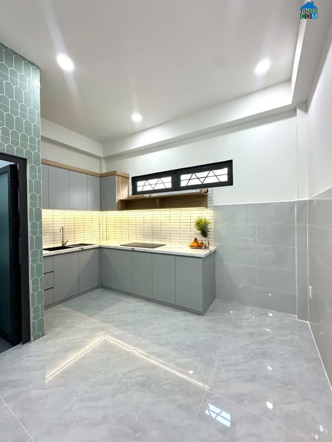 Ảnh Đường Số 8 Giáp Lê Văn Quới 39M2 2 Tầng 2PN 2WC Chỉ 4.86 Tỷ 3
