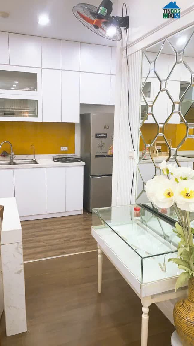 Ảnh Bán căn hộ 2 ngủ Ecolife Capitol, full đồ giá tốt 7.1 tỷ 3
