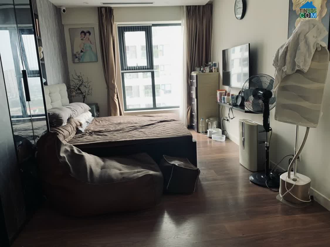 Ảnh Bán căn hộ 3PN Imperia Garden, dt 98m2, full đồ giá 9.9 tỷ 4