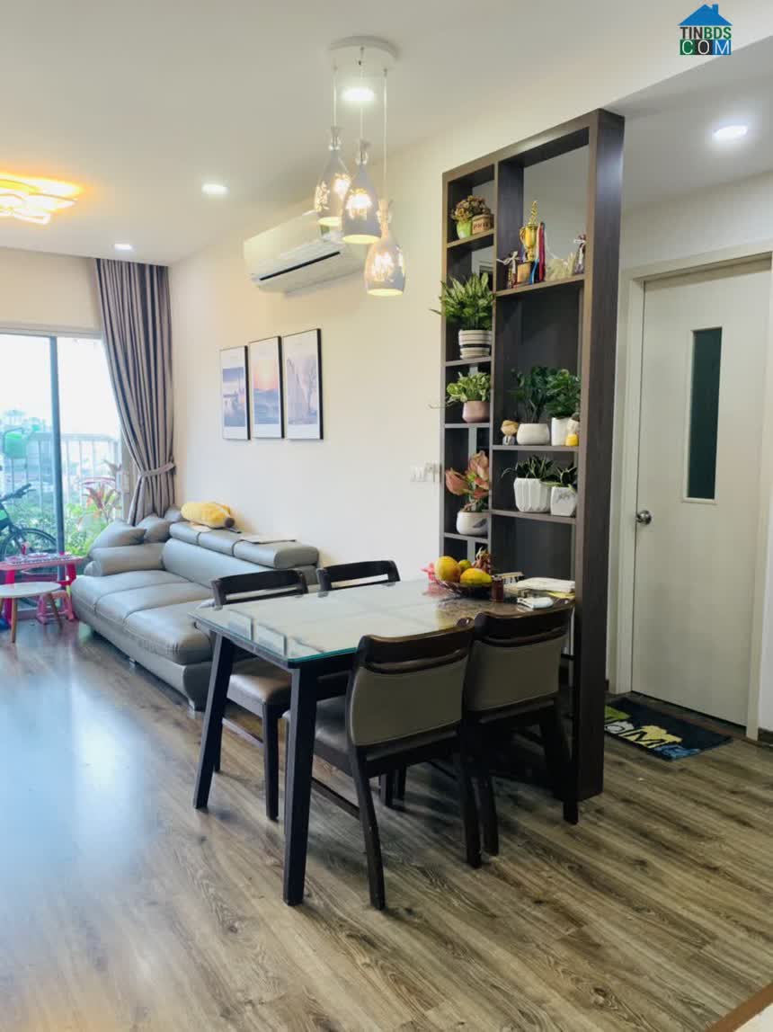 Ảnh Bán căn hộ 2PN-74m2 tại tòa A2 Ecolife Capitol, giá 7.1 tỷ 4
