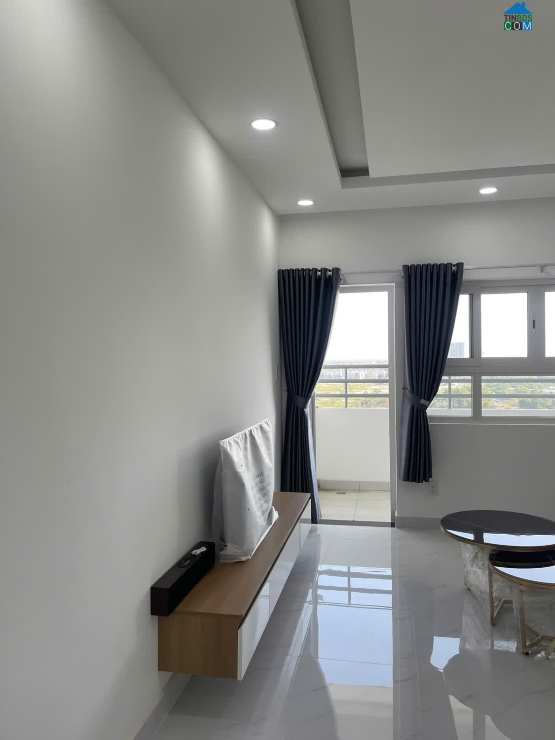 Ảnh Bán CHCC Xã Tân Nhựt– 85MV 2PN2VS – Nội Thất Cơ Bản - SHR - Chỉ 3.1 Tỷ. Lh:0906645077. 5