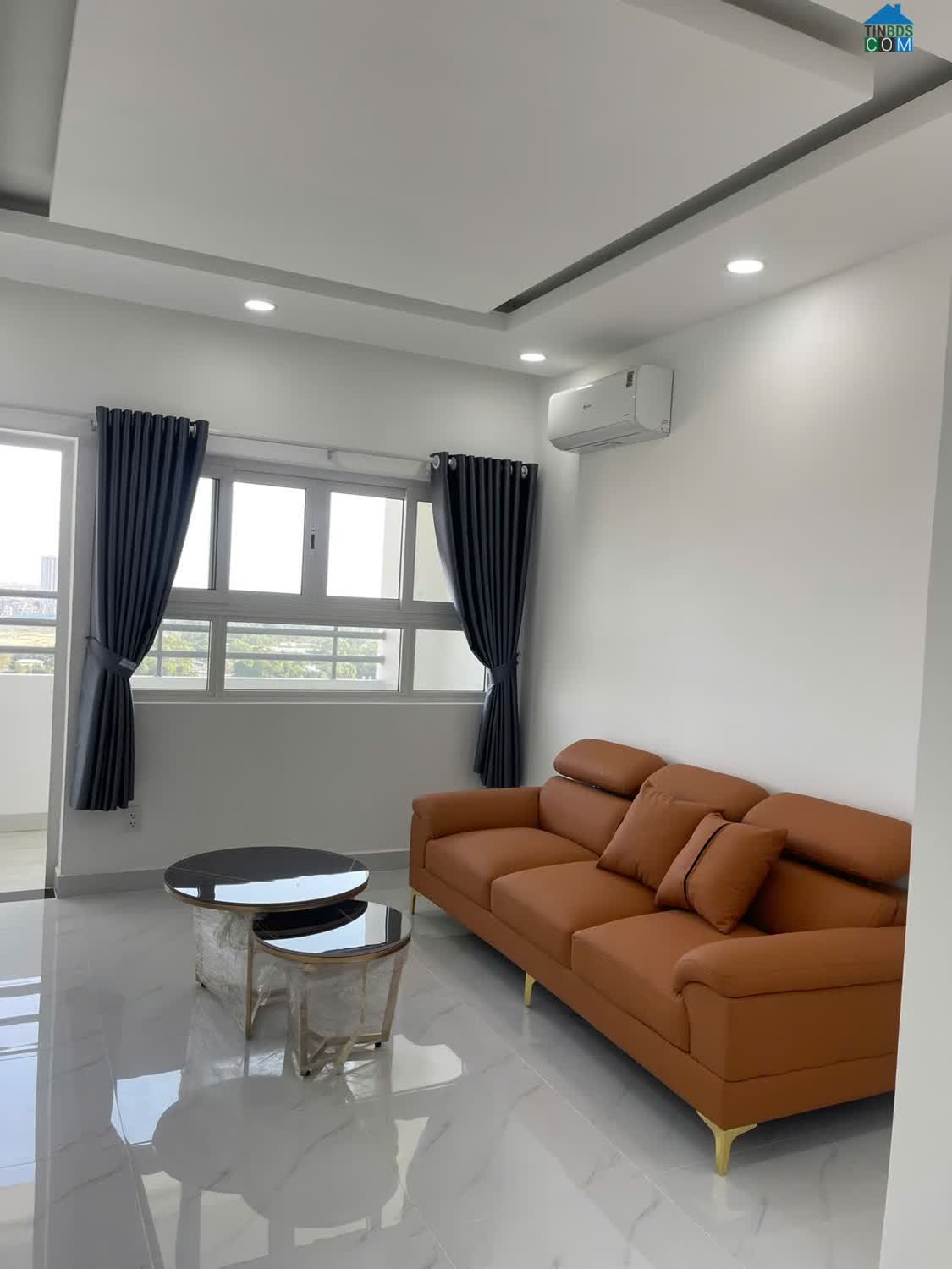 Ảnh Bán CHCC Xã Tân Nhựt– 85MV 2PN2VS – Nội Thất Cơ Bản - SHR - Chỉ 3.1 Tỷ. Lh:0906645077. 6