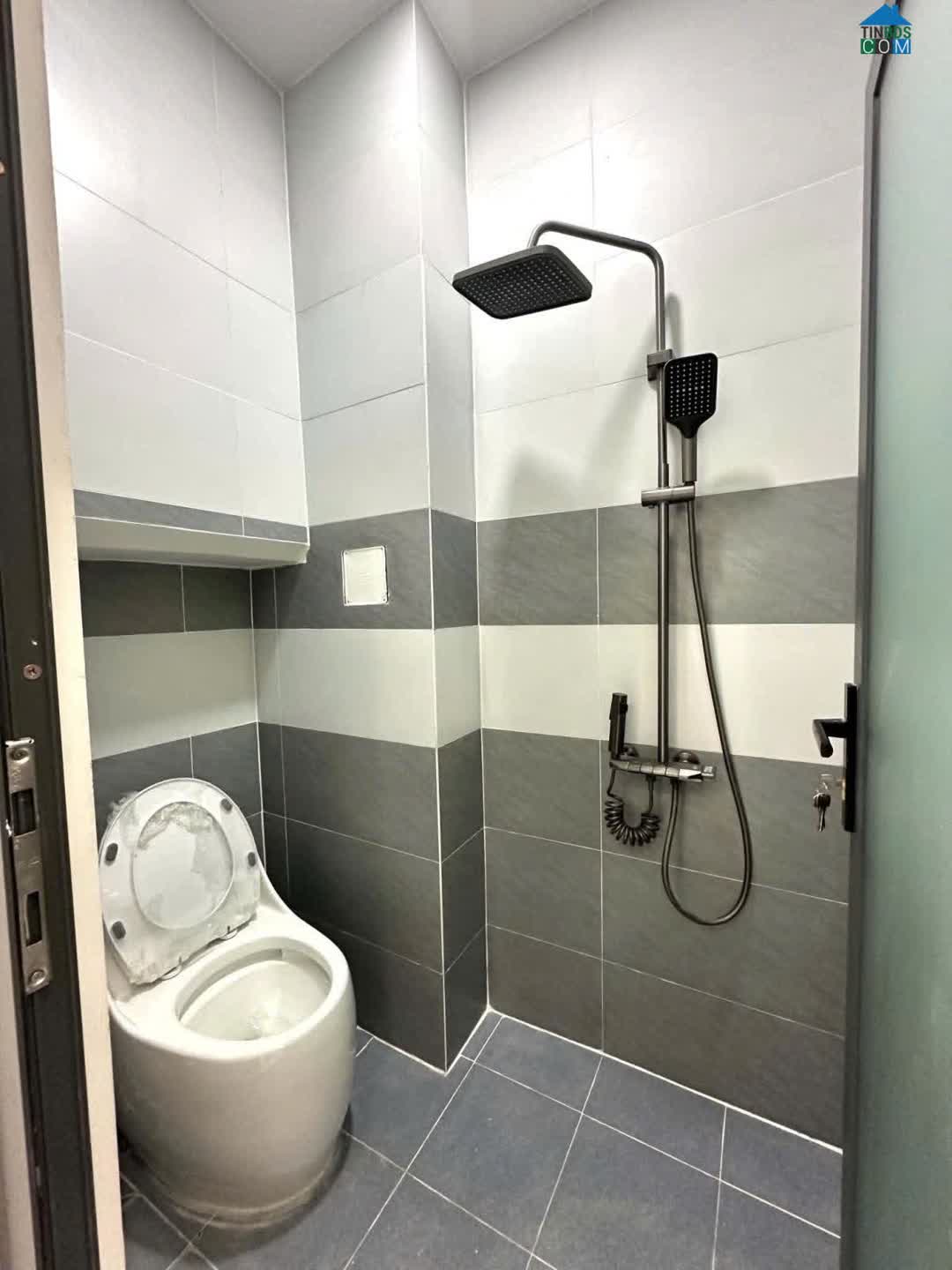 Ảnh Đường Số 8 Giáp Lê Văn Quới 39M2 2 Tầng 2PN 2WC Chỉ 4.86 Tỷ 6