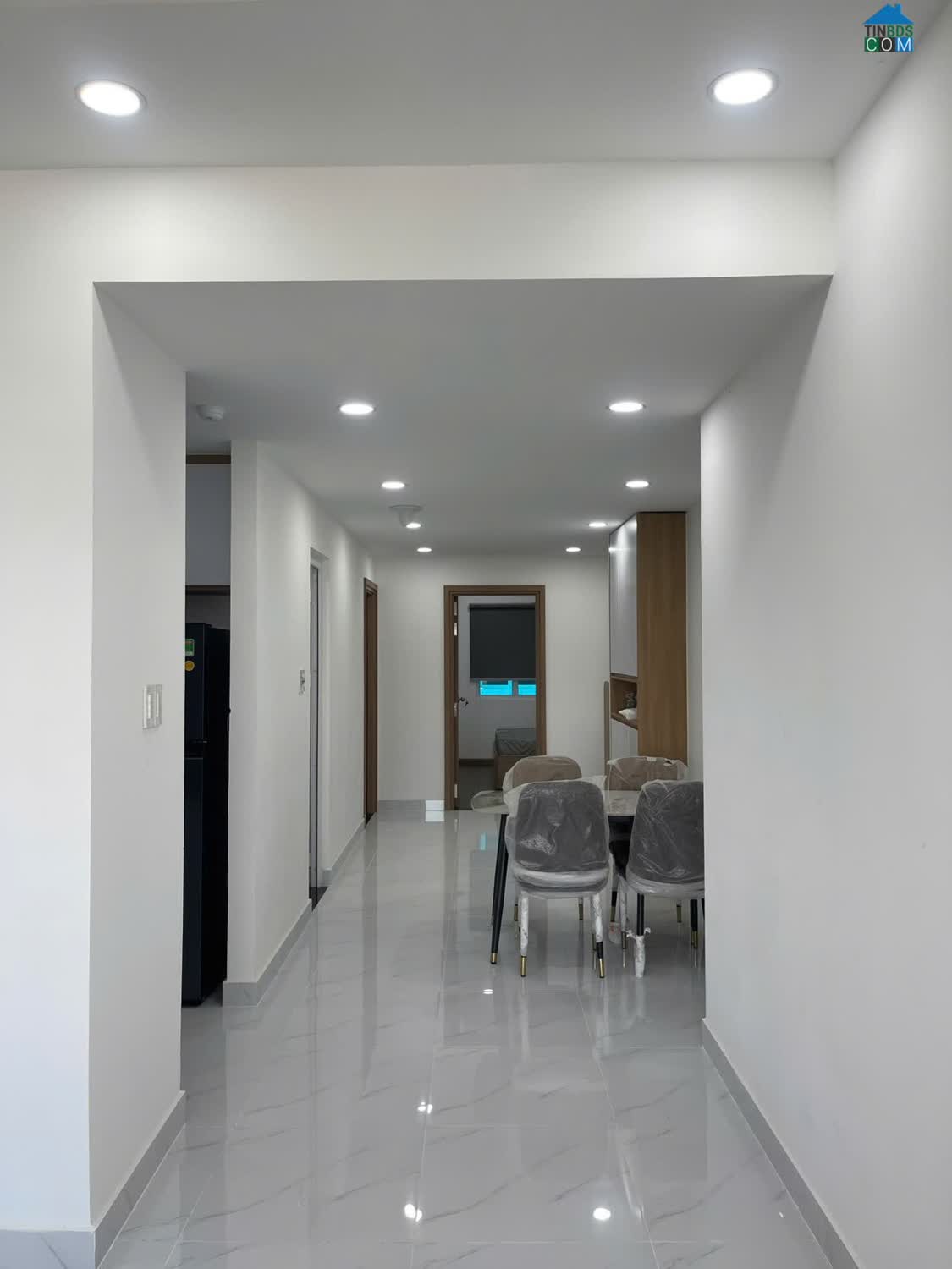 Ảnh Bán CHCC Xã Tân Nhựt– 85MV 2PN2VS – Nội Thất Cơ Bản - SHR - Chỉ 3.1 Tỷ. Lh:0906645077. 7