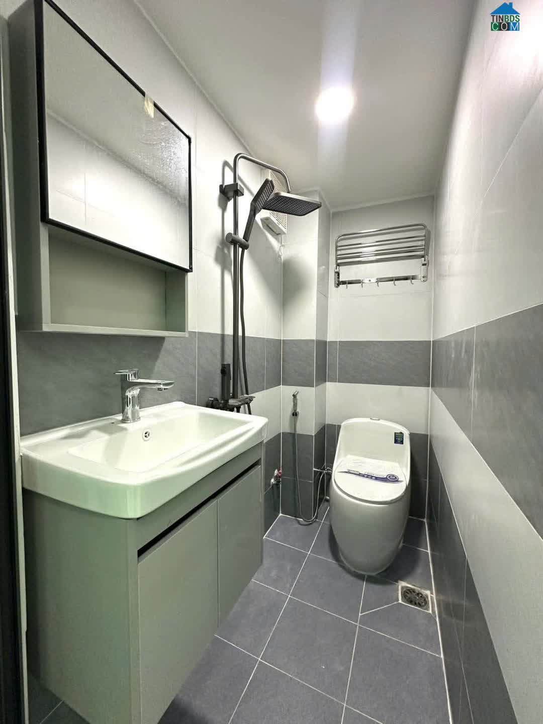 Ảnh Đường Số 8 Giáp Lê Văn Quới 39M2 2 Tầng 2PN 2WC Chỉ 4.86 Tỷ 9