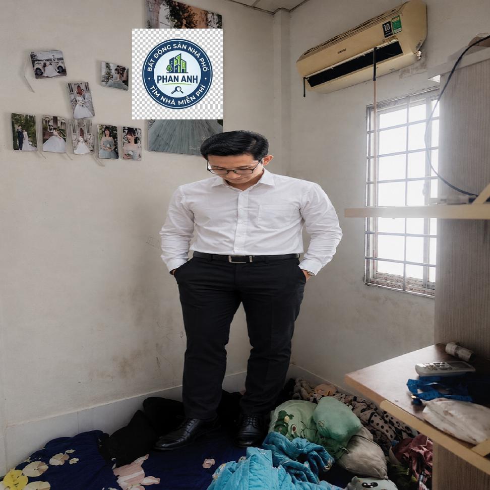 Ảnh Lộ diện căn mặt phố "vừa ở vừa hái ra tiề.n" ngay cụm trường Đại học hot Phước Long! Chỉ 10 đồng. 0