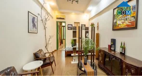 Ảnh Chính chủ cho thuê nhà full đồ tại Lê Phụng Hiểu, Hoàn Kiếm, Hà Nội. 0392910086 0