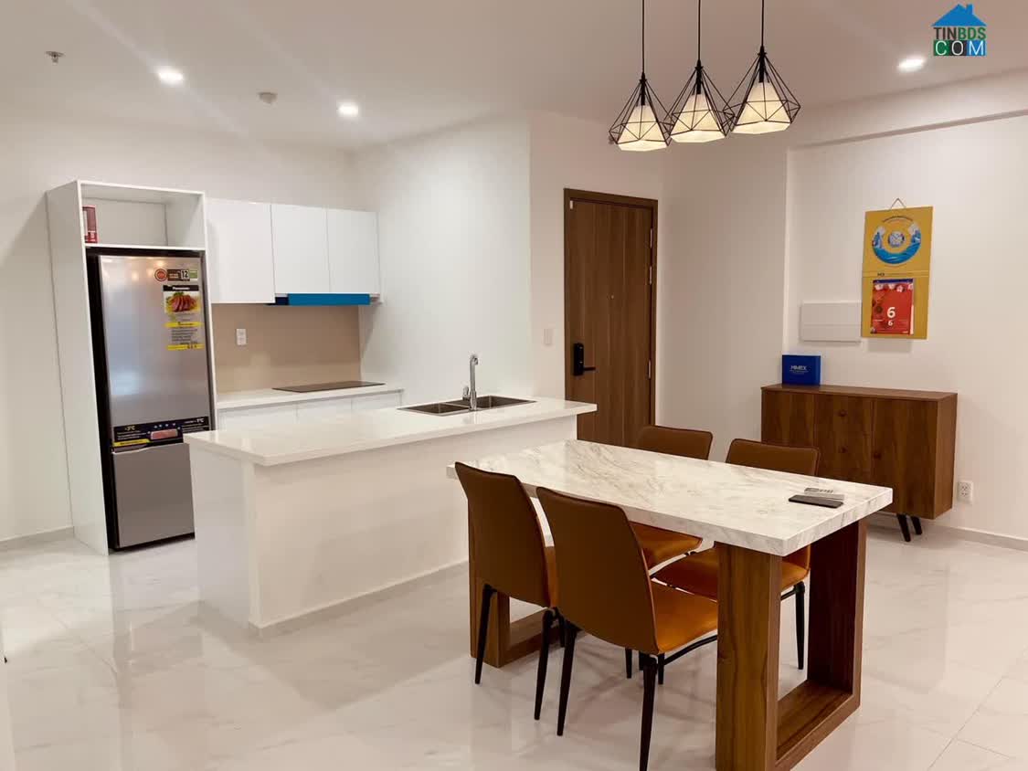 Ảnh Dlusso Nhà Rộng Đẹp Giá Tốt: 2PN 76M2 Full NT Đẹp 16.5 Triệu 0