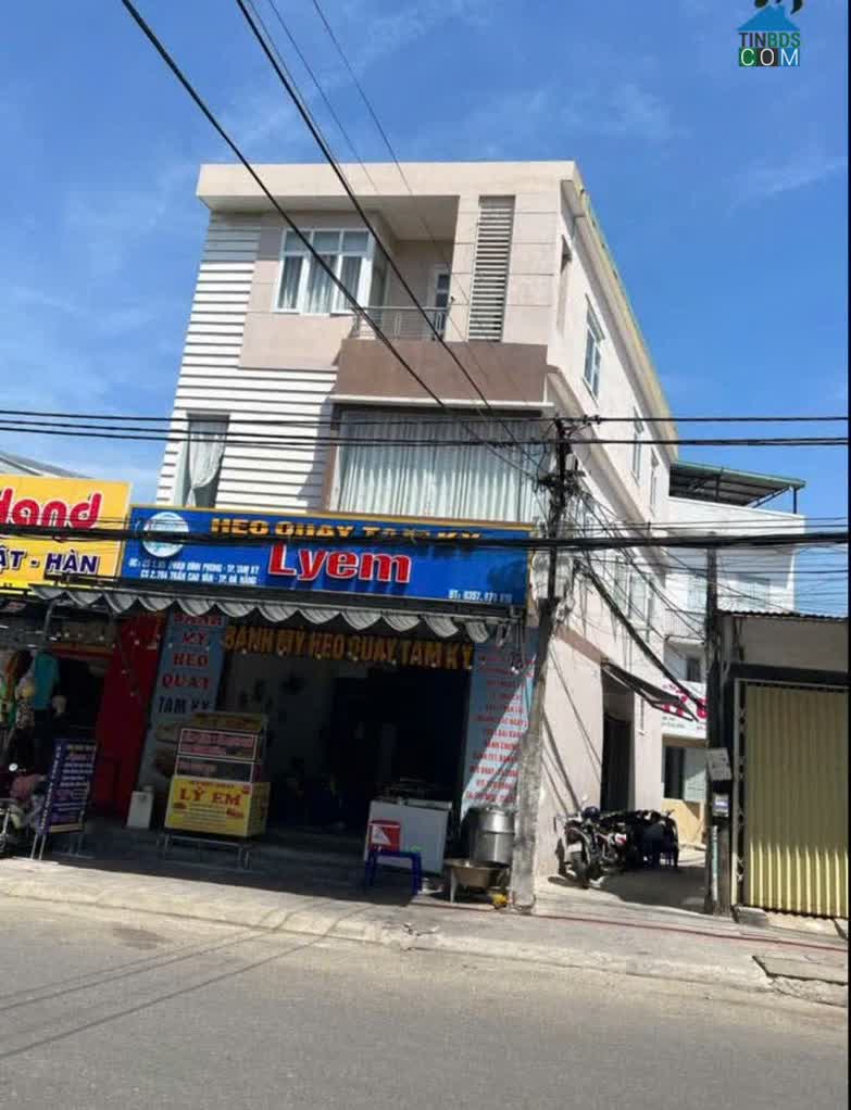 Ảnh Chính Chủ Bán Nhà Thanh Khê, Đà Nẵng 102MV 3 Tầng, Shr, Chỉ 15 Tỷ. Lh:0903969599 0
