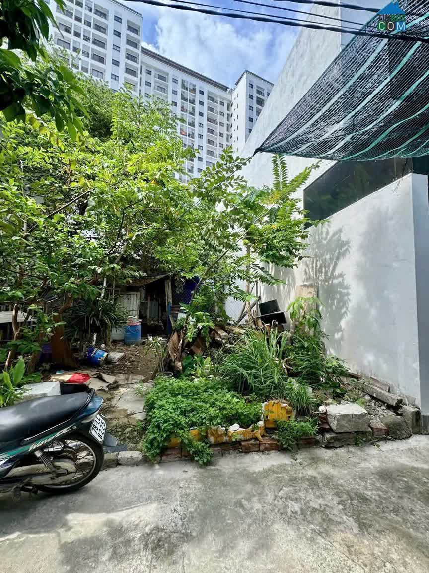 Ảnh Bán lô đất hẻm Vũ Lăng nối dài, Phước Hải Nha Trang, giá chỉ 2,350 tỷ 0