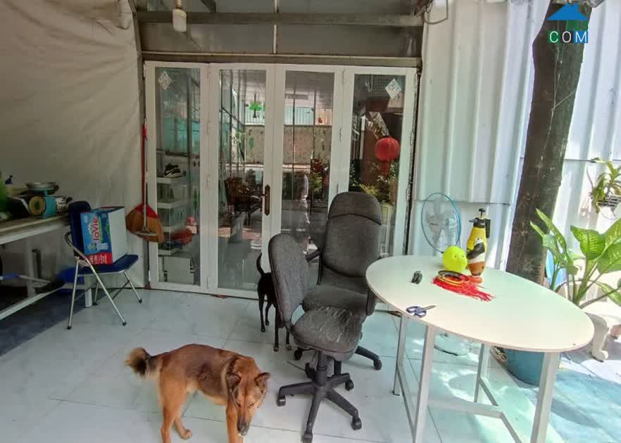 Ảnh Bán nhà mặt tiền KD gần Aeon Mail Tân Phú, 3000m2, ngang 46m, 3 mặt thoáng, chỉ 70tr/m2 0