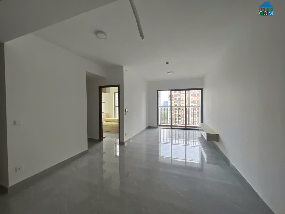 Ảnh 80m2 - Giá 6.25 tỷ All in - 2PN2WC nội thất cơ bản - Celesta Rise 0