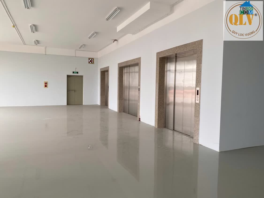 Ảnh Cho Thuê Nhà Xưởng Cao Tầng KCX Linh Trung I – Thủ Đức, Tp.Hcm – 20.800m² 0