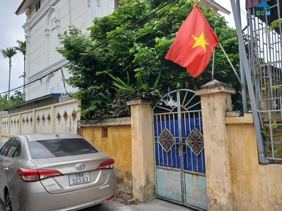 Ảnh Chính chủ bán nhanh lô đất đẹp giá cực tốt tại Hải Hậu (Nam Định), Ninh Bình mới. LH 0333090072 0